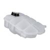 Engine Coolant Recovery Reservoir Tank with Cap Replacement for Ford Focus Escape Transit Connect BE8Z8100A
