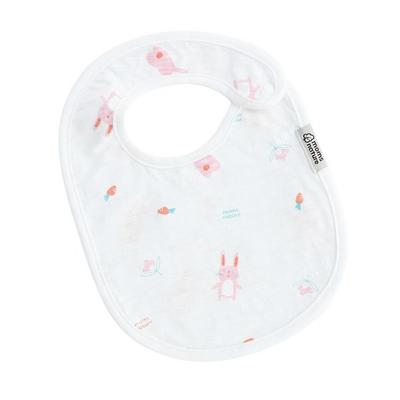 Mom's Nature Organic Baby Bib Tuck Jagaguard Toto