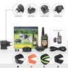 Remote Dog Training & Anti-Bark Collar