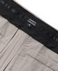 MUSINSA STANDARD WOMAN [Cooltandard] Women'S Straight Hidden Banding Slacks [Light Beige]