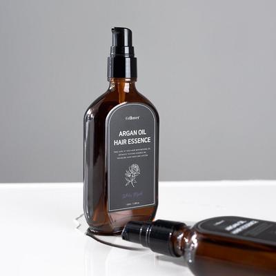 Argan Yağı Saç Parfümü Özü 5 Seçenek
