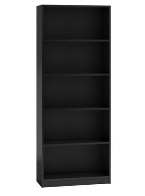 Onyx R60 BLACK Bookcase