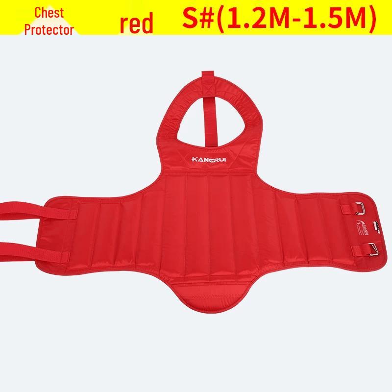 Kangrui Martial Arts Chest Protector