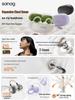 SANAG F20S Pro Open-Ear Clip-On Bluetooth Earphones
