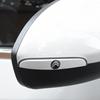 Citroen Car Door Edge Guard Protector Anti-Collision Scratch Stickers For C1 C2 C3 C4 C5 Berlingo Auto Exterior Accessories 4Pcs