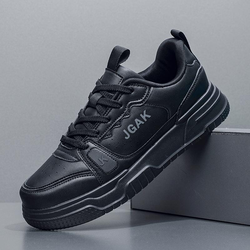 

Мужские модные повседневные кроссовки спортивная обувь повседневная плоская обувь для скейтбординга 39