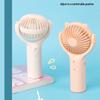 Xiao Yue Ya Mini Portable USB Rechargeable Fan