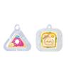 Half's Squishy Maker Refill Bakery Toy Set, a popular character in Korea