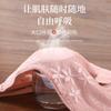 Graphene Antibacterial Lace Edge: Mid Waist 95 Cotton Women's Underwear Lace Edge, Skin Friendly, Breathable, No Trace
