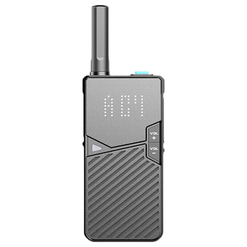 

Beifeng BF-OG308 Digital Two-Way Radio (CN version)