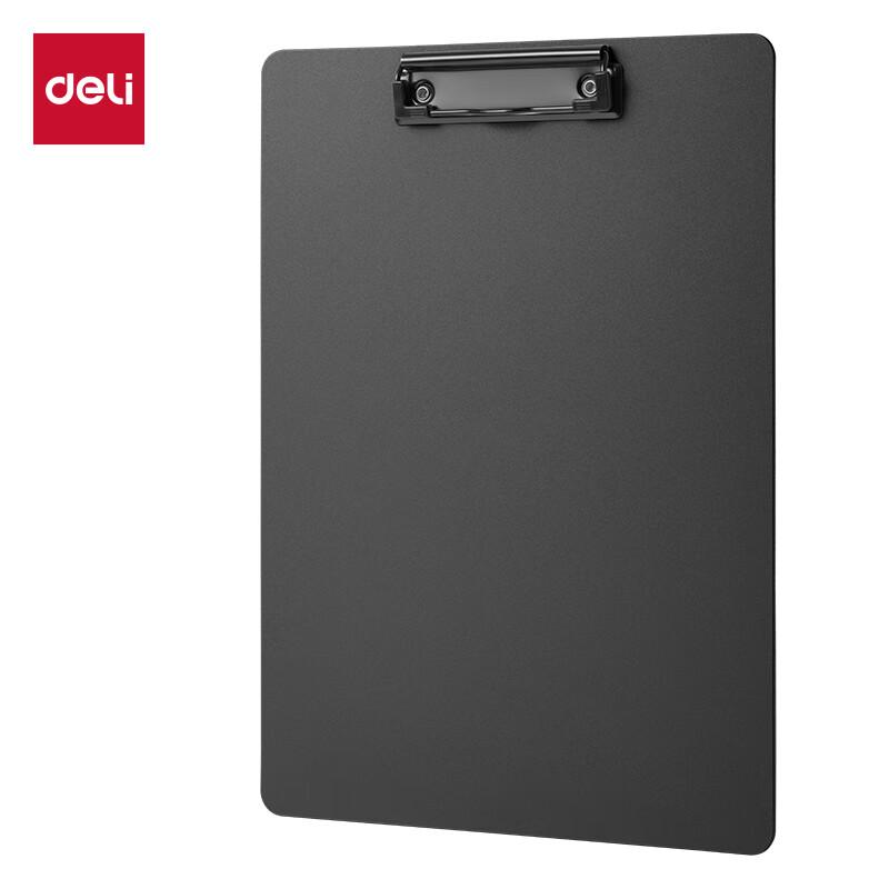 Deli A4 Clipboard