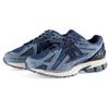 New Balance Nb 1906R Dyed Surface Design Mesh Low-Top Marathon Running Shoes Unisex Sneaker Gem-Blue M1906RDN(S-BOX)