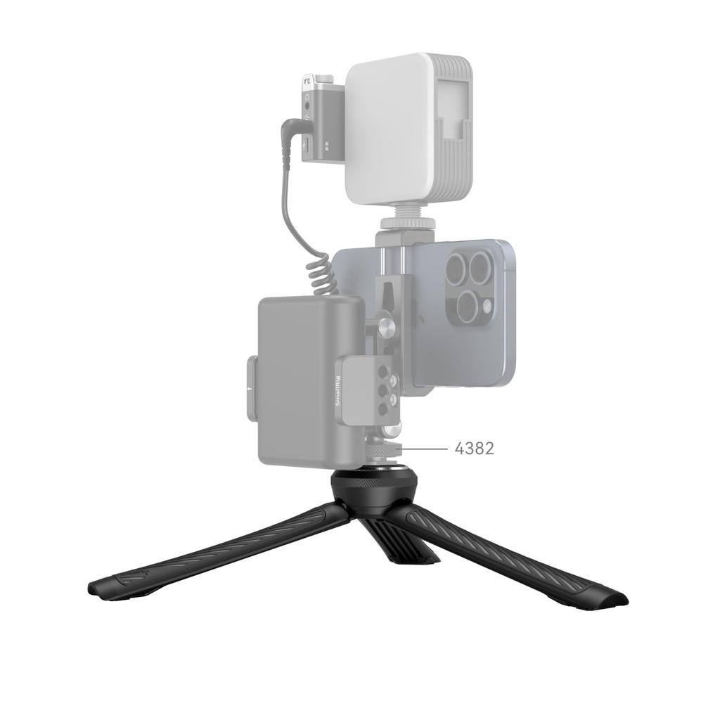 Quick Open Designed Specifically for Video Stabilizers 4117