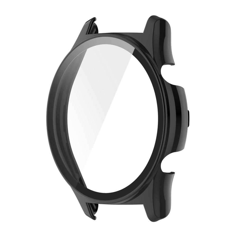 PC Hard Screen Protector Case for Huawei Honor Watch GS3 GS 3 Anti-scratch Protection Cover With Tempered Glass Case Accessories