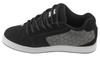 DC Shoes Net, Mens black Sneakers