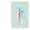 Cold Water Kettle Large Capacity Stainless Steel Jug Long-Lasting