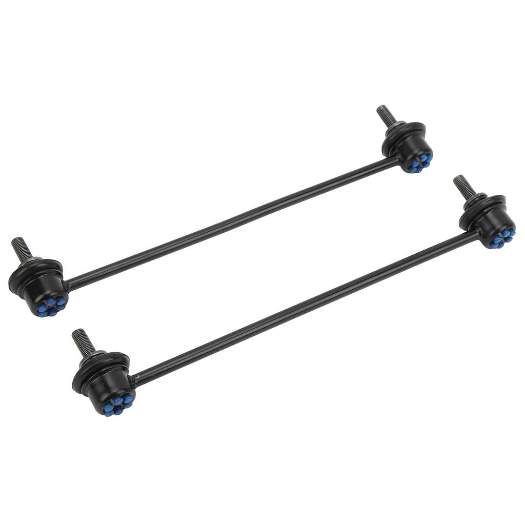 Paar Motoraufhängungsstabilisatorstrebe Vorderseite 51320?TF0?003 Ersatz für Fit 2008?2013