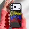 Venezuela Flag Coat Of Arms Phone Case for iPhone 17 Air 16e 15 14 13 Pro Max Back Cover for 12 11 Pro Coque