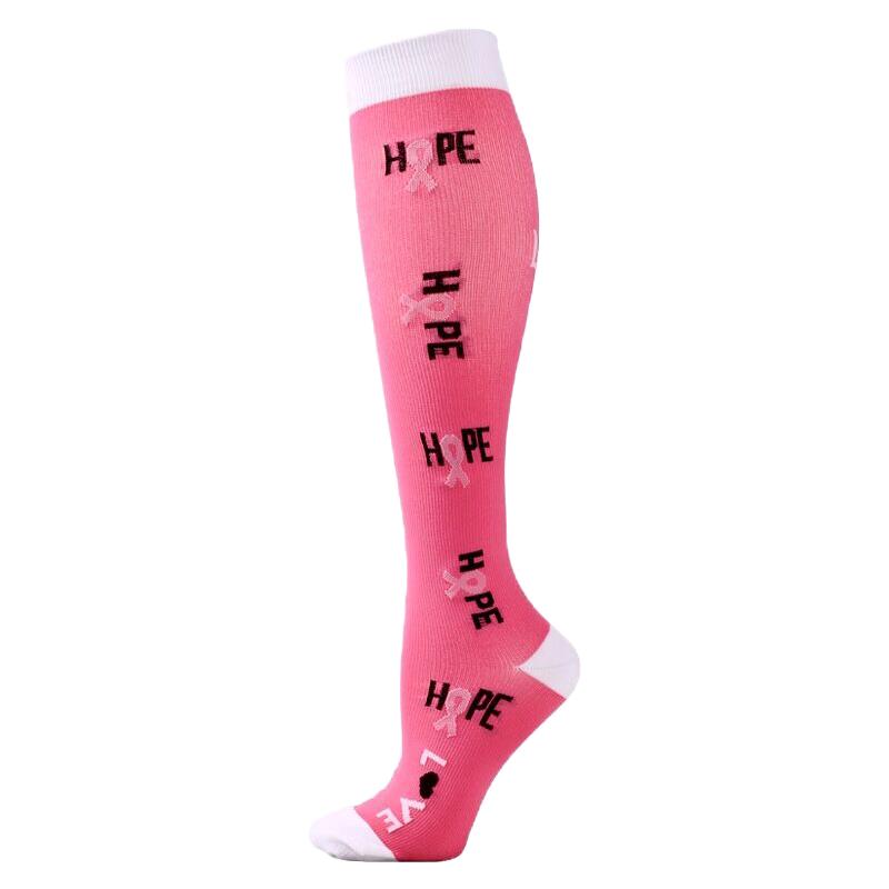 58 Style Novel Bodycon Support Hosiery Male Mid Shin Style Finest For Running Fitness Outdoor Workout Crossfit Flight Travel Golfs Tube Socks