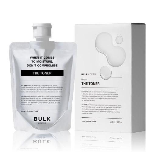 

Bulk Homme Lotion Men s 200mL