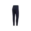 Adidas 3S Woven Training Pants With Logo Women Pants Legendary-Ink-Blue DX9149