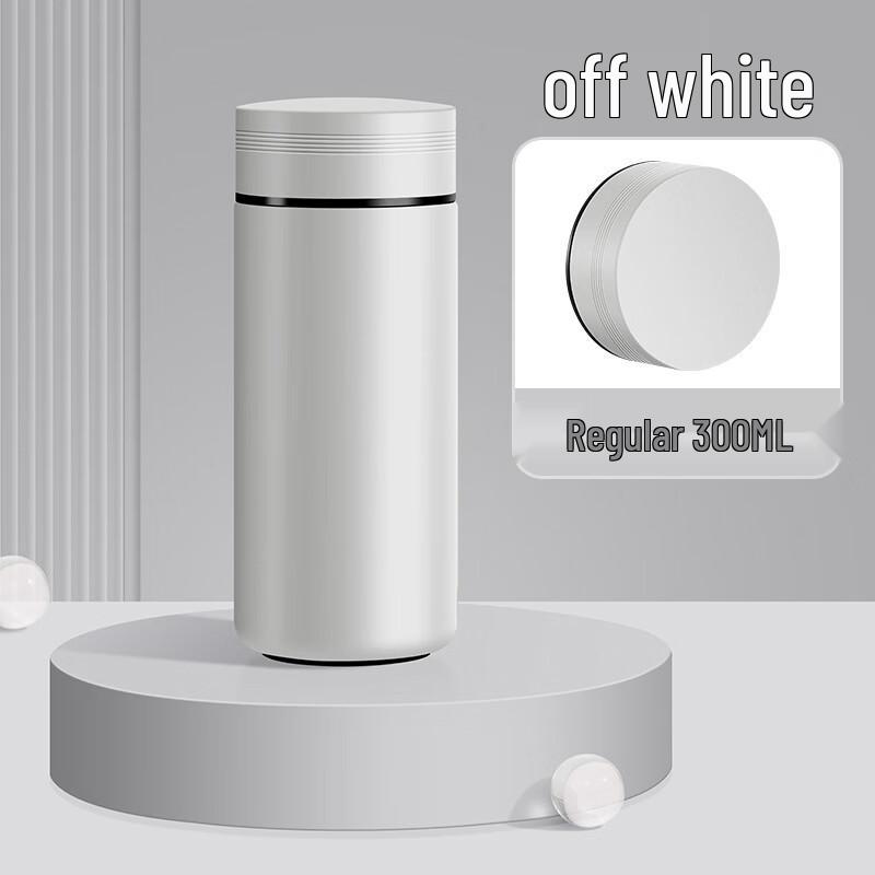 

Shangqi Smart Temperature Display Insulated Water Bottle