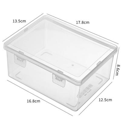 Úložné prostory – Úložné boxy