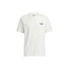 T-shirt Originals Uomo Bianco Giada IK8683