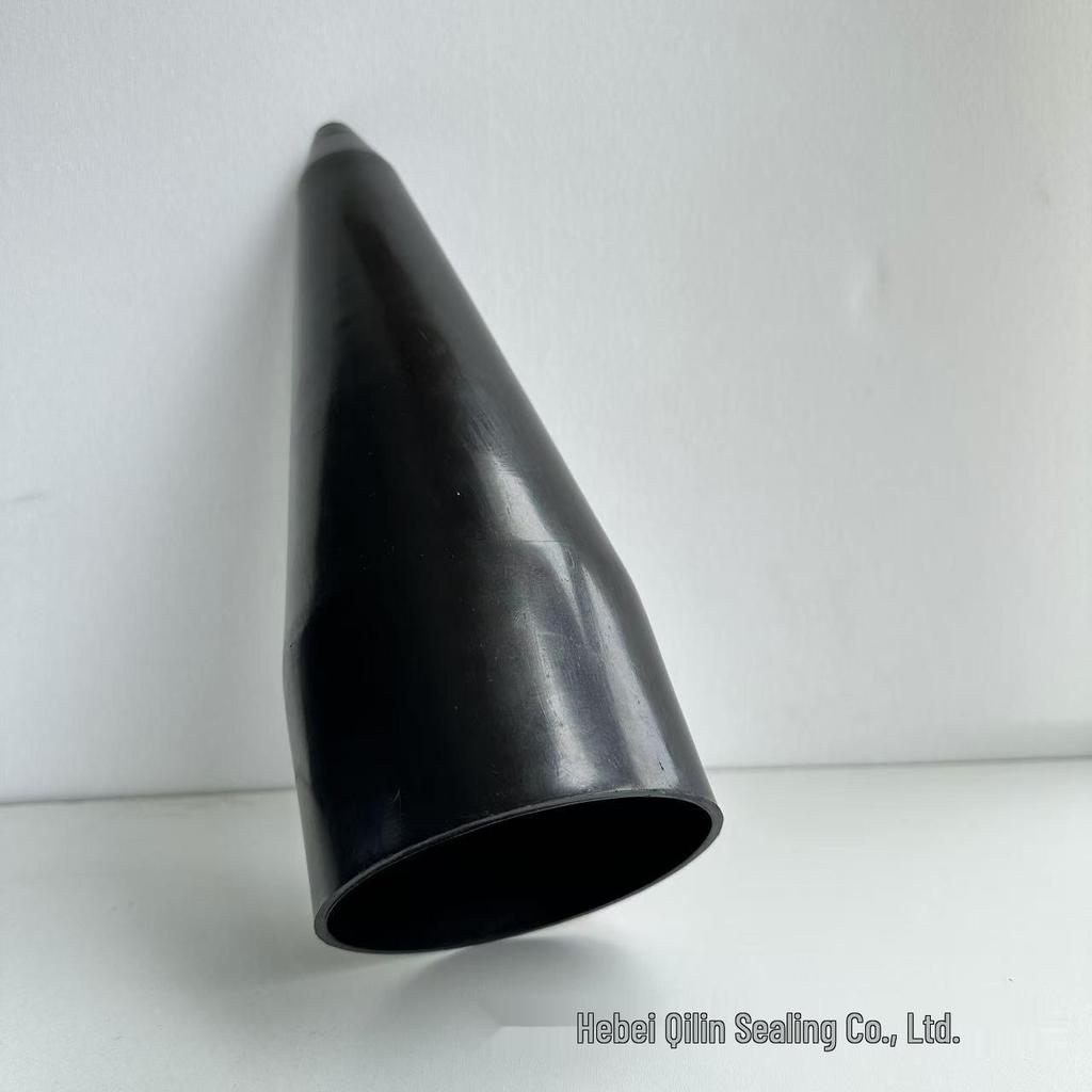 Univerzální sada na opravu manžety homokinetického kloubu bez nutnosti demontáže