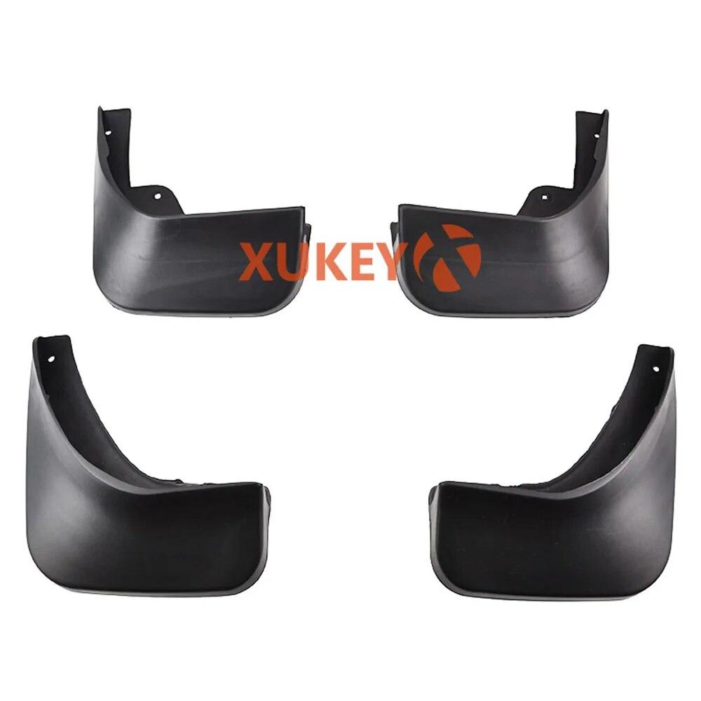 Set Car Mud Flaps For Citroen C5 Sedan Estate 2008-2017 Mudflaps Splash Guards Mud Flap Mudguards Fender 2009 2010 2011 2012