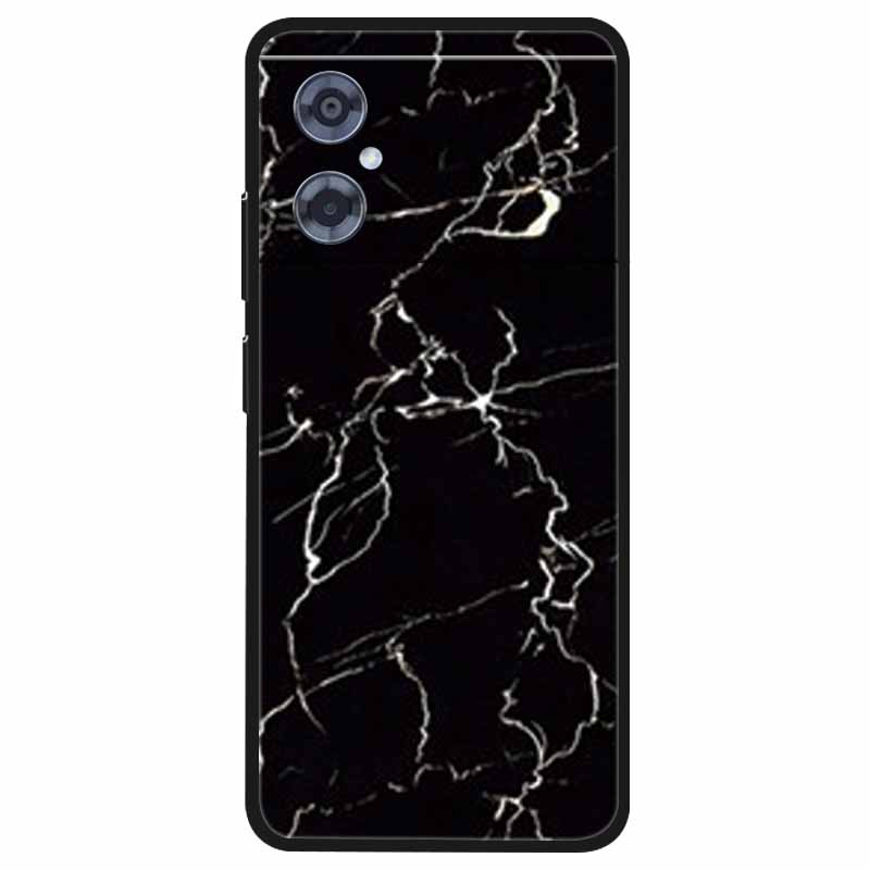 For POCO M4 5G Case Shockproof Soft Silicone TPU Phone Cover For Xiaomi POCO M4 5G Case 6.58 inch POCOM4 5G 2022 Capa Coque Cool
