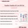 Vaseline Love Gift Set