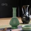 Frusta in silicone Matcha Frullatore alimentare per polvere di tè verde Matcha Strumento resistente al calore con supporto