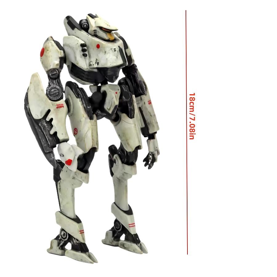11 Types Red Tramp Mecha Action Figure Anime Gipsy Avenger Titan Vengeance Saber Athena Model Christmas Gift