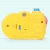 Children  Cartoon  Projection  Camera Cute Simulation Camera Baby Educational Toys