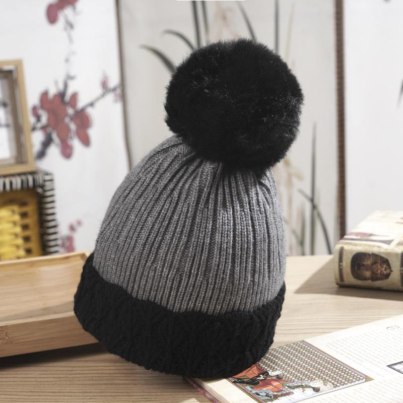 Girl Cowboy Heart Shaped Beret Spring Autumn Our Cute Cool Street Fashion Versatile Women's Hat