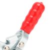Adjustabl Welding Fixture Clamp Durable Vertical Toggle Clamp Tool Toggle Clamp  Industrial