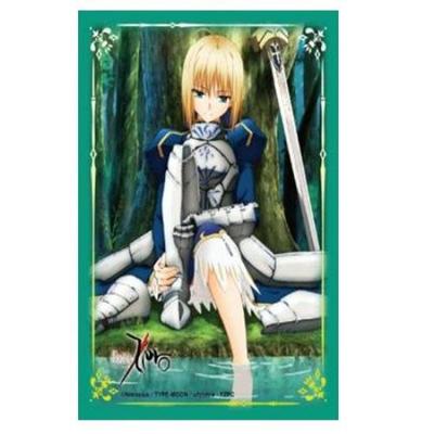 Bushiroad Sleeve Collection HG (High Grade) Vol.389 FateZero "Saber" Part.2