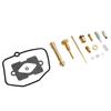 1 Set Carburetor Rebuild Repair Kit Fit for Yamaha TZR250R (3XV) 1989-1990