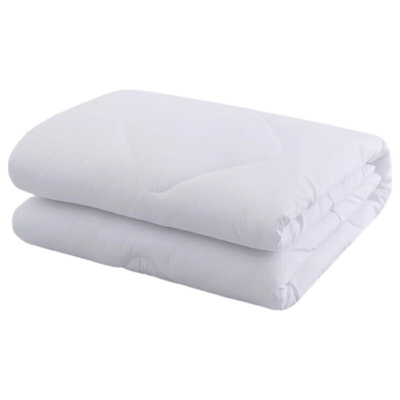 Luolai Seven-Hole Cloud Soft Four Seasons Comforter