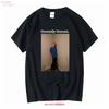 Daniel Larson Mr President Currently Current Funny Heavy Cotton T Shirt Vintage Slightly Vintage Streetwear