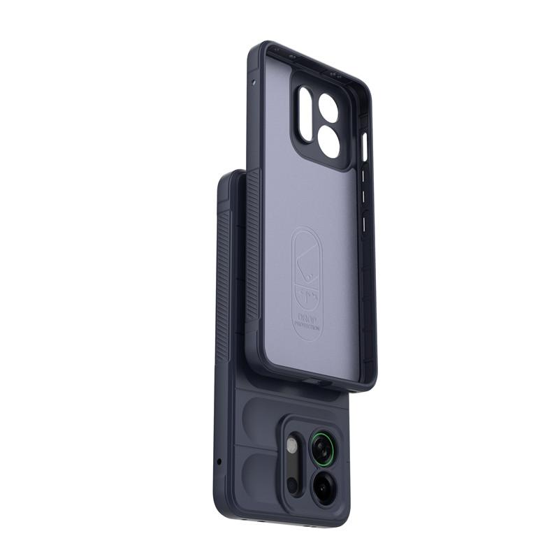 For Oppo K13 Turbo Pro Case Oppo K13 Turbo K13 Turbo Pro 5G Cover Funda TPU Anti-Slip Silicone Shockproof Protective Phone Cover