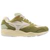 Mizuno Contender Countryside Pack - Olive Drab Unisex Sneakers Green Pristine Cedar D1GA242001
