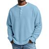 Men's Casual Hooded Sweatshirt