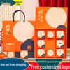 Mid-Autumn Mooncake Gift Box