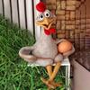 Înverzire şi amenajare – Decorațiuni pentru livadă
