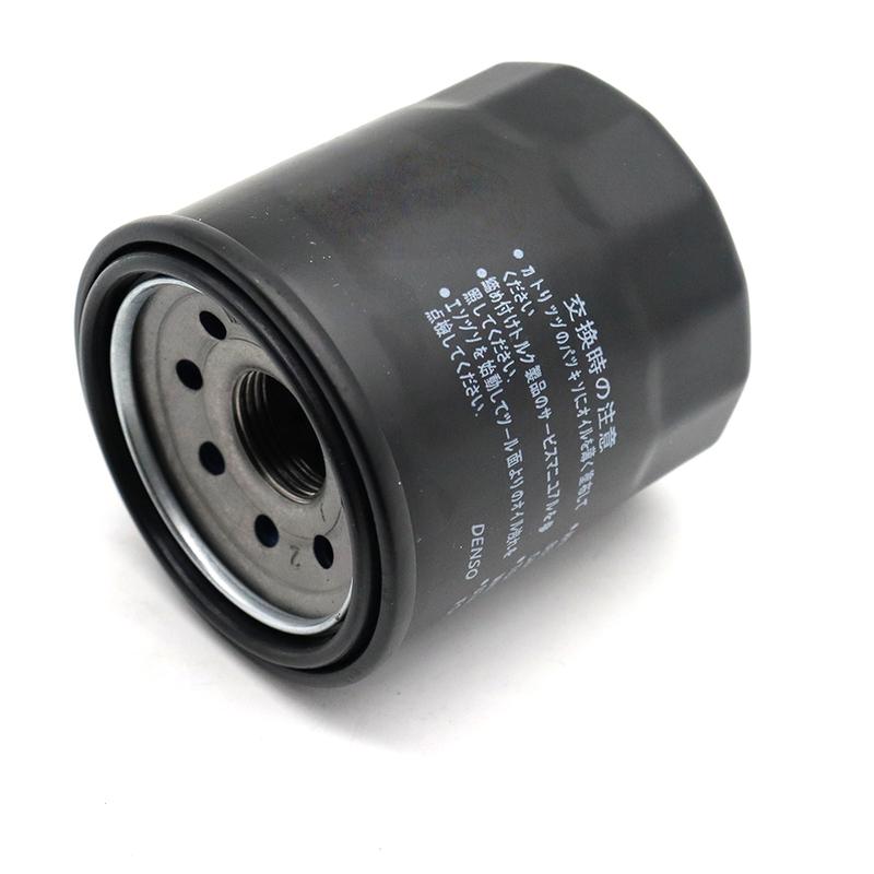 For Kawasaki KLE300 Versys-X300 Versys-X Z300 EX300 Ninja300 Ninja 300 2013- Motorcycle Engine Oil Filter Clean Replacement