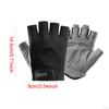 Half Finger Gloves for Weightlifting And Strength Training