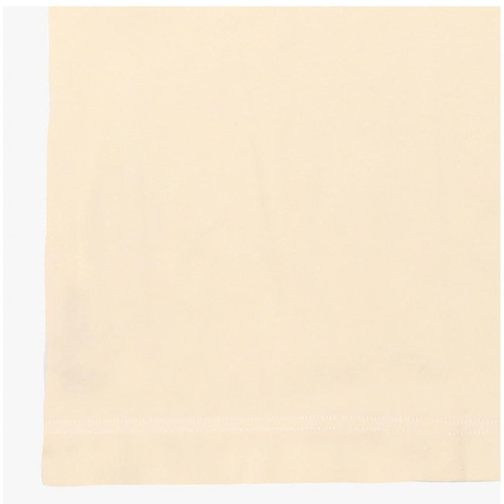 MaiSon KiTSune Baby Fox PaTch Cropped Women S T ShirT Mw00105kj0008