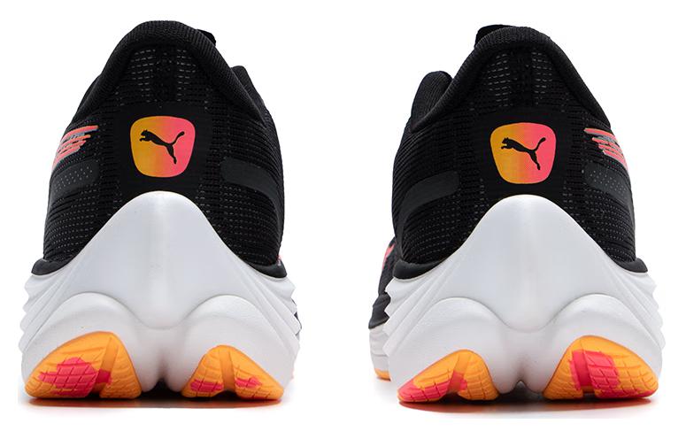 Puma Velocity Nitro 3 'Black Sun Stream'
